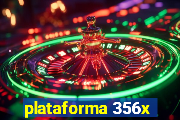 plataforma 356x